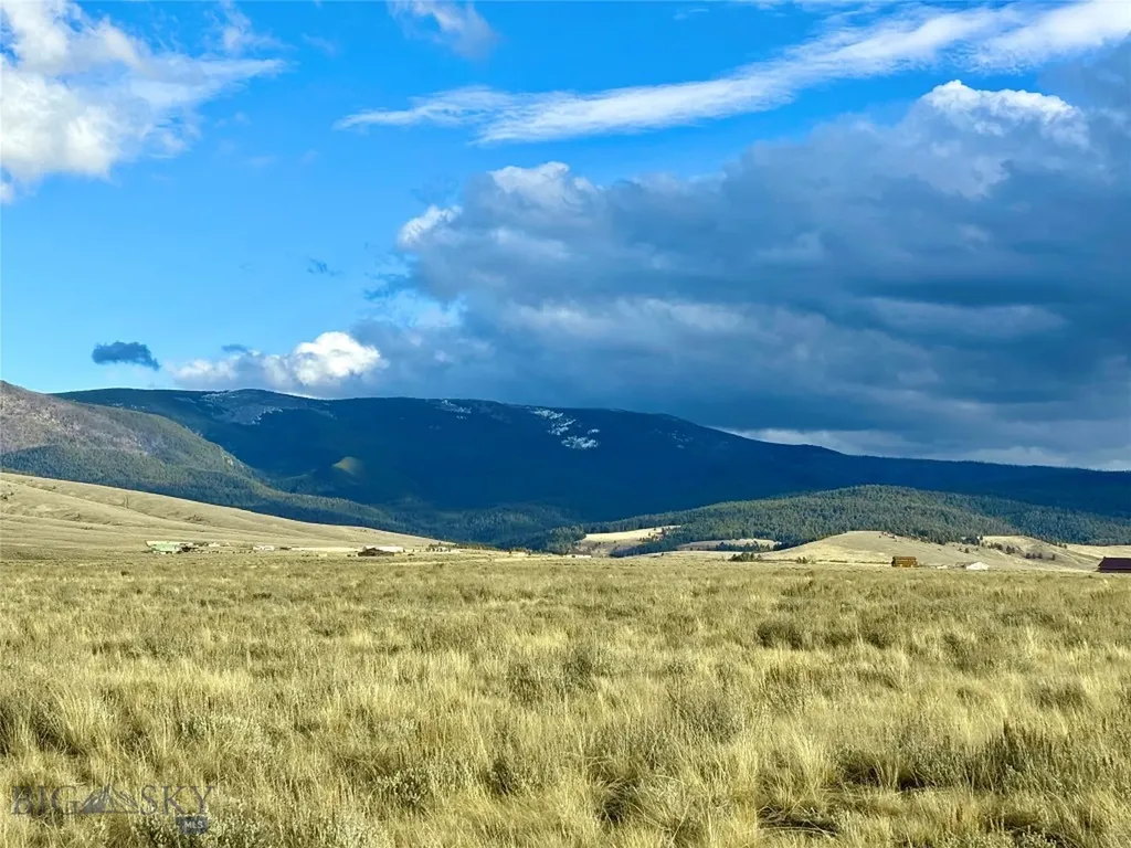 1624 Steel Creek Road Wisdom MT 59761