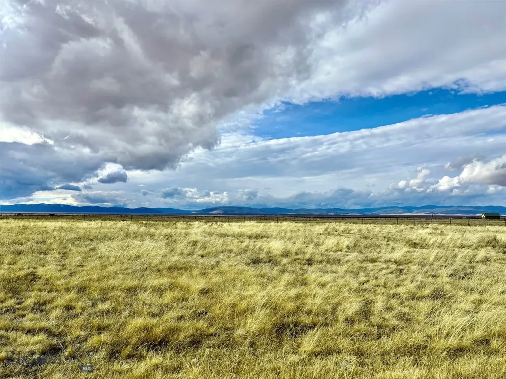 1624 Steel Creek Road Wisdom MT 59761