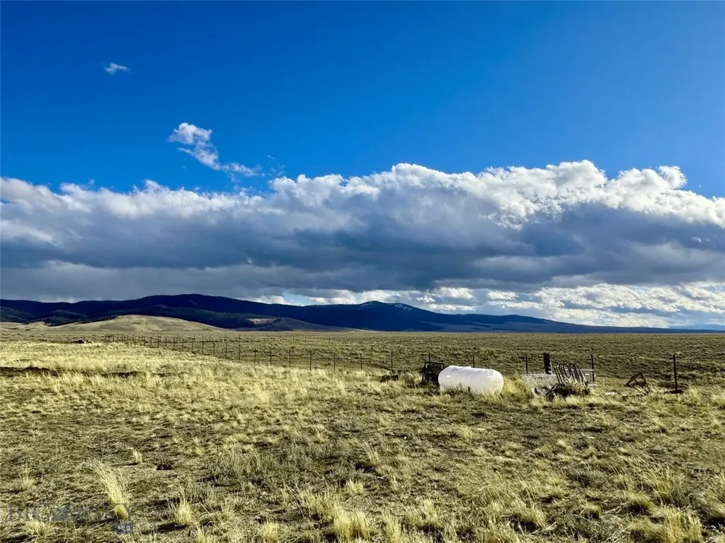 1624 Steel Creek Road Wisdom MT 59761