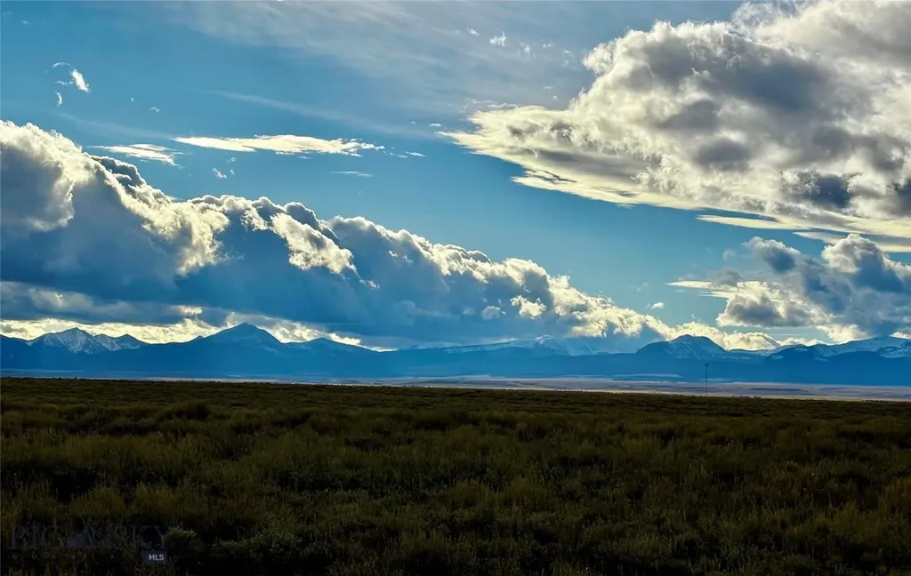 1624 Steel Creek Road Wisdom MT 59761
