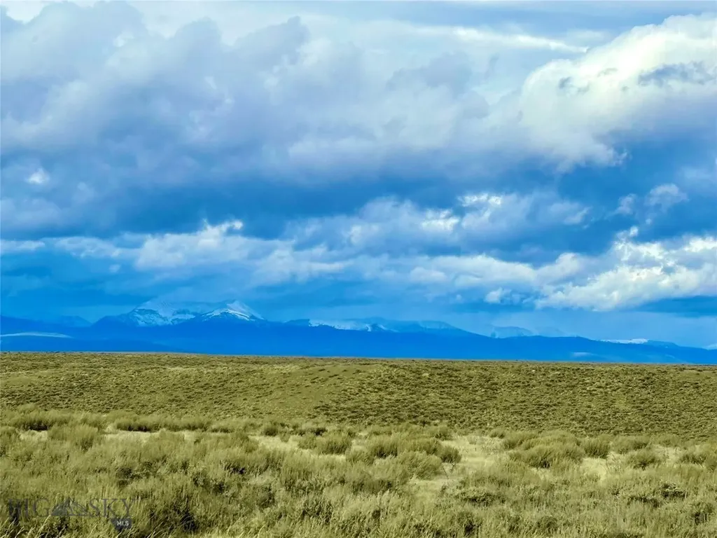 1624 Steel Creek Road Wisdom MT 59761