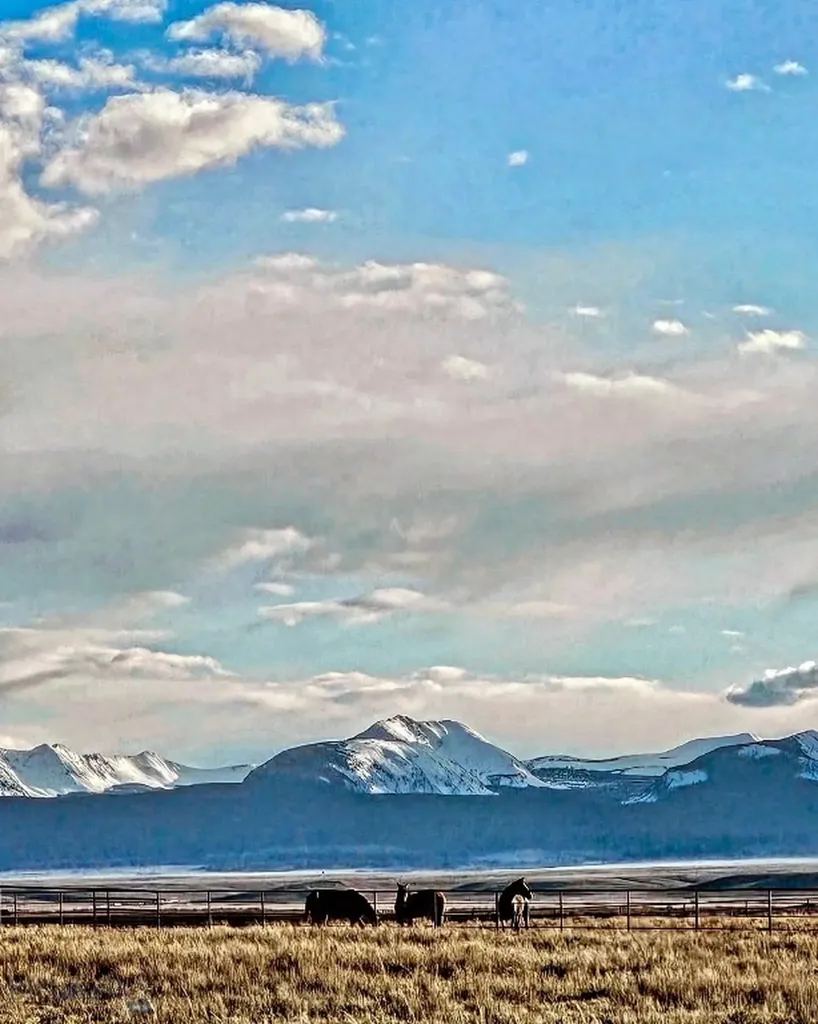 1624 Steel Creek Road Wisdom MT 59761