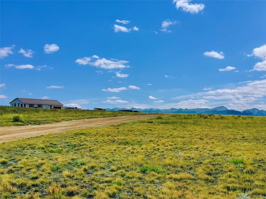 1624 Steel Creek Road Wisdom MT 59761