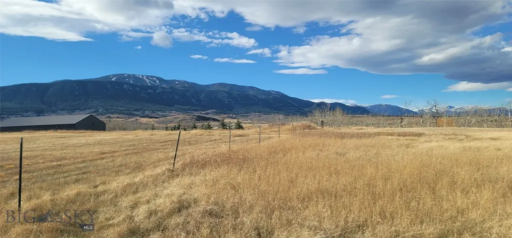 Nhn Highway 78 Red Lodge MT 59068