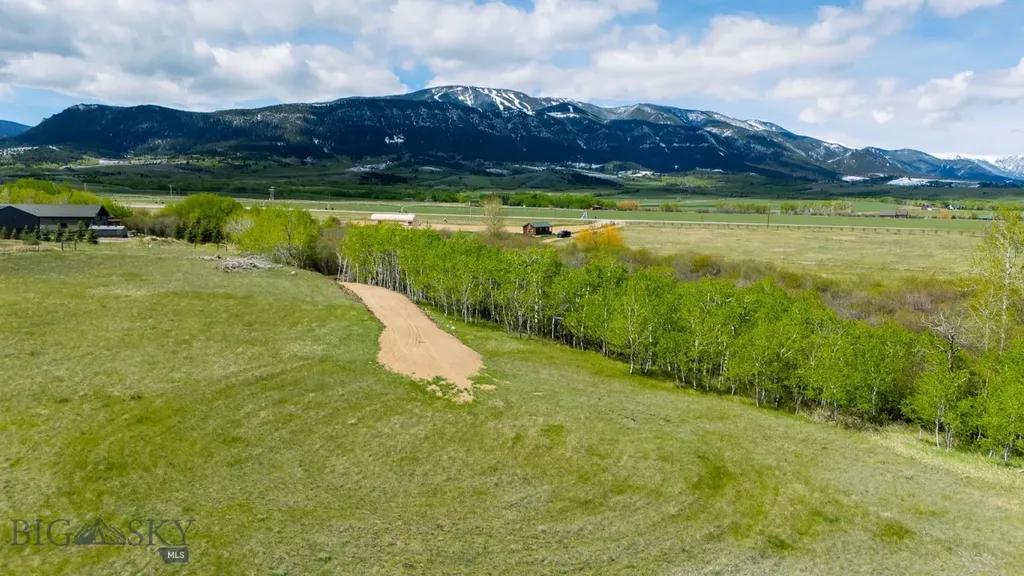 Nhn Highway 78 Red Lodge MT 59068
