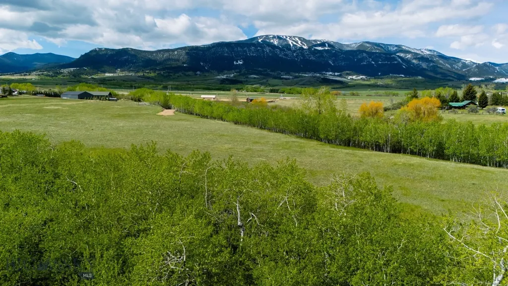 Nhn Highway 78 Red Lodge MT 59068