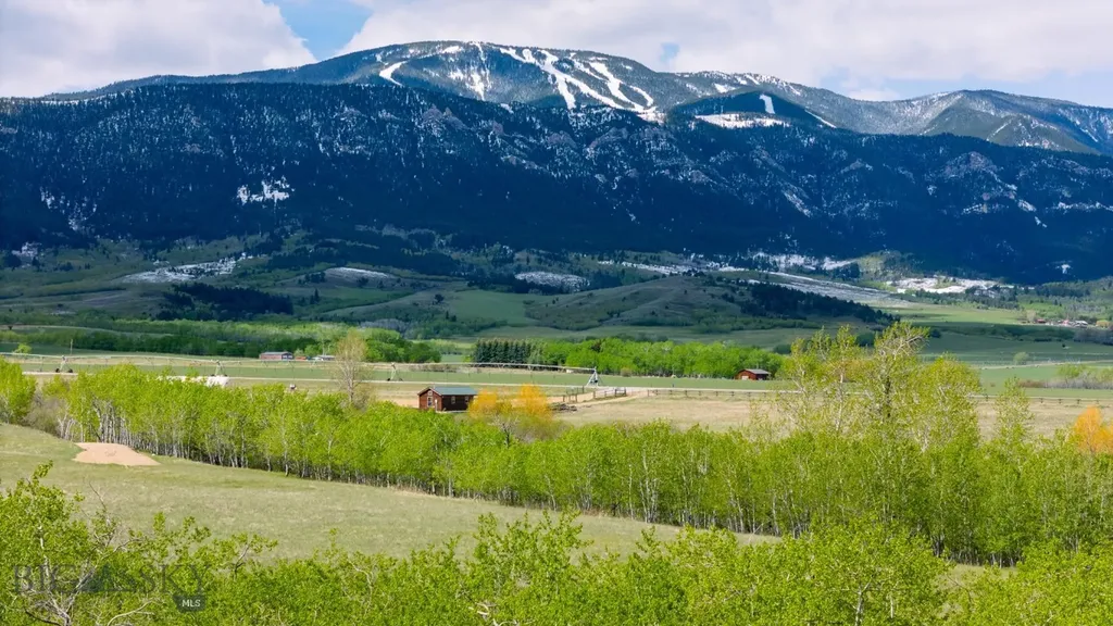 Nhn Highway 78 Red Lodge MT 59068