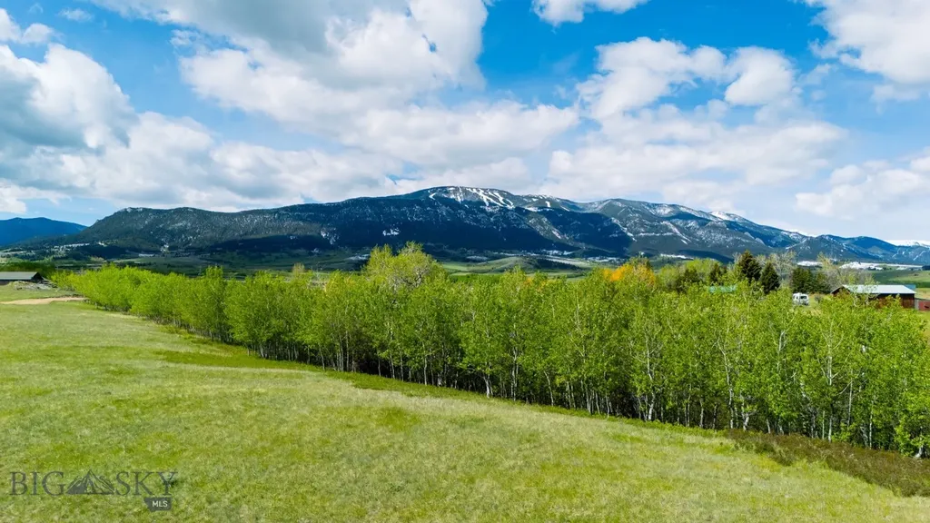 Nhn Highway 78 Red Lodge MT 59068