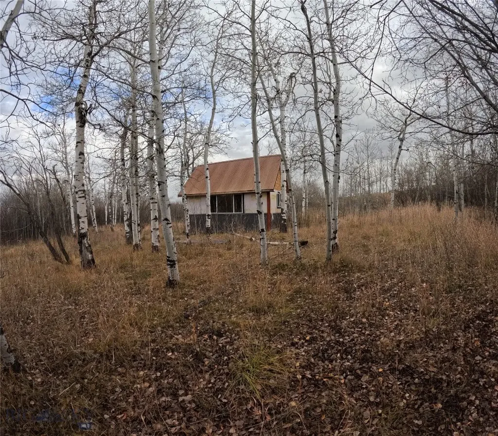 Nhn Highway 78 Red Lodge MT 59068