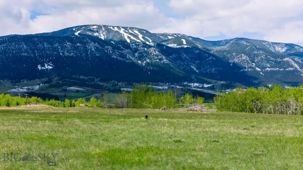 Nhn Highway 78 Red Lodge MT 59068