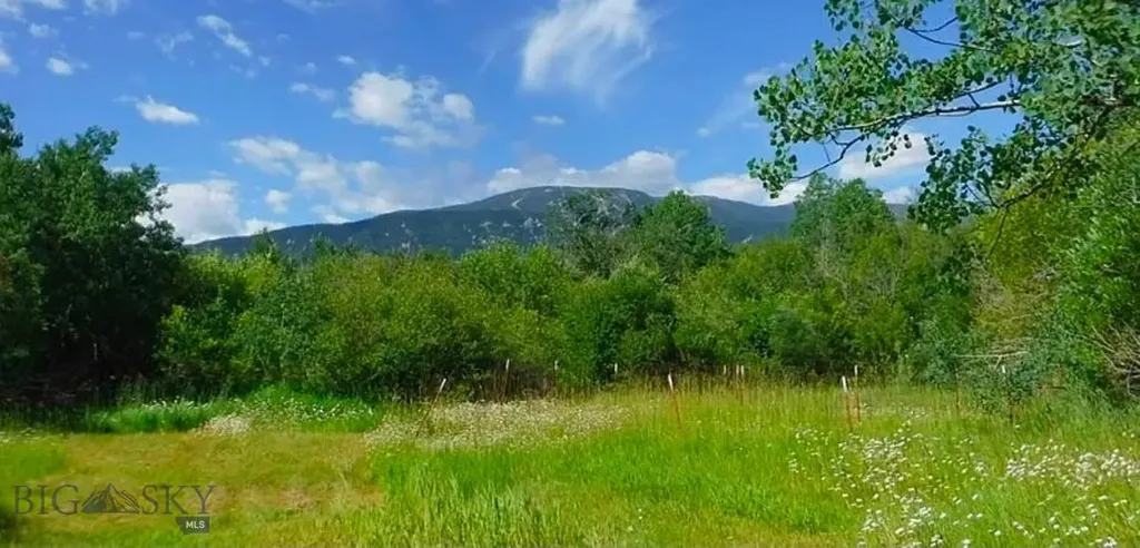 Nhn Highway 78 Red Lodge MT 59068