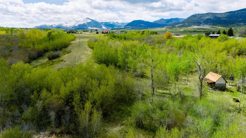 Nhn Highway 78 Red Lodge MT 59068
