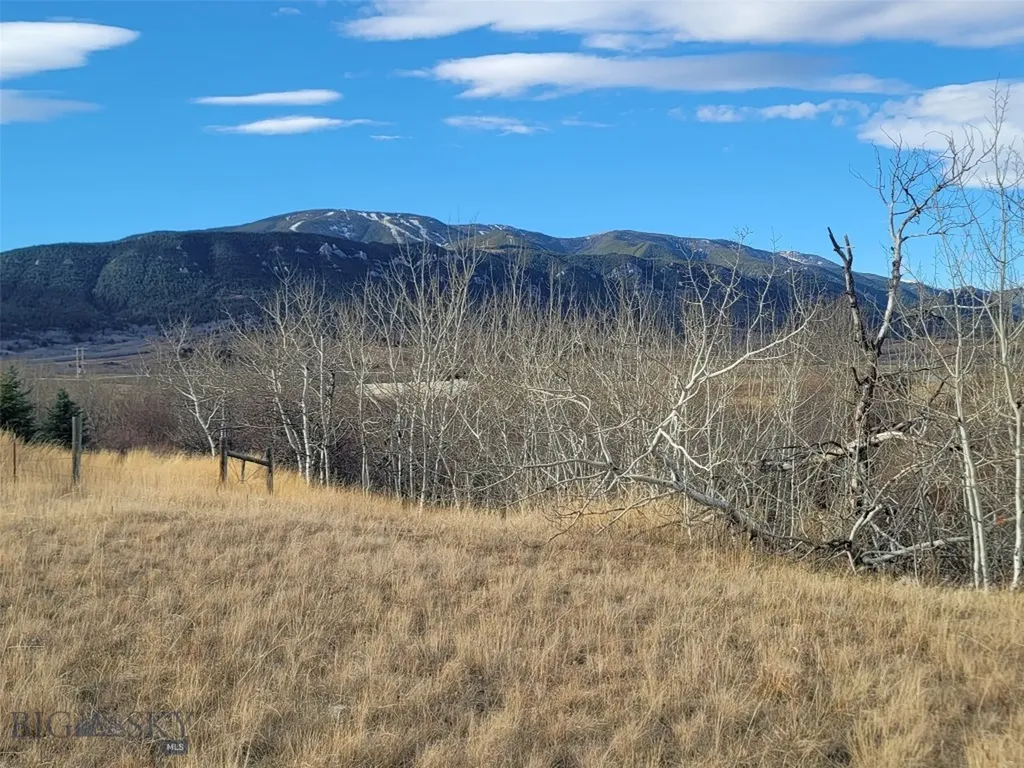 Nhn Highway 78 Red Lodge MT 59068