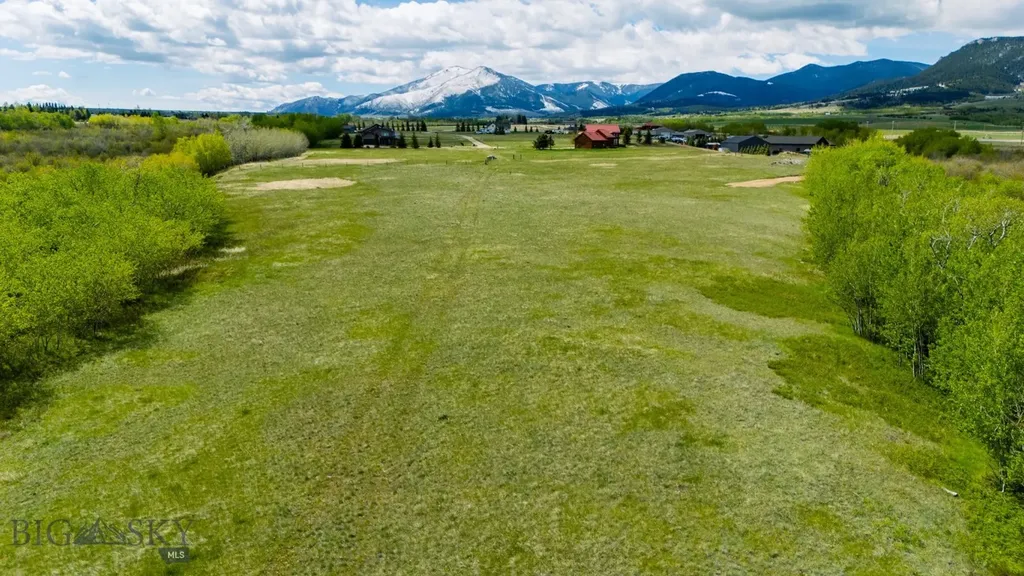 Nhn Highway 78 Red Lodge MT 59068