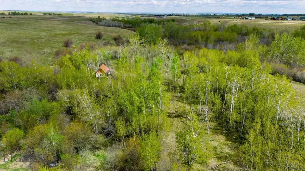 Nhn Highway 78 Red Lodge MT 59068