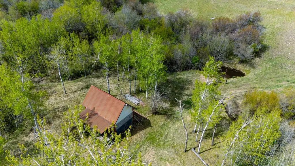 Nhn Highway 78 Red Lodge MT 59068