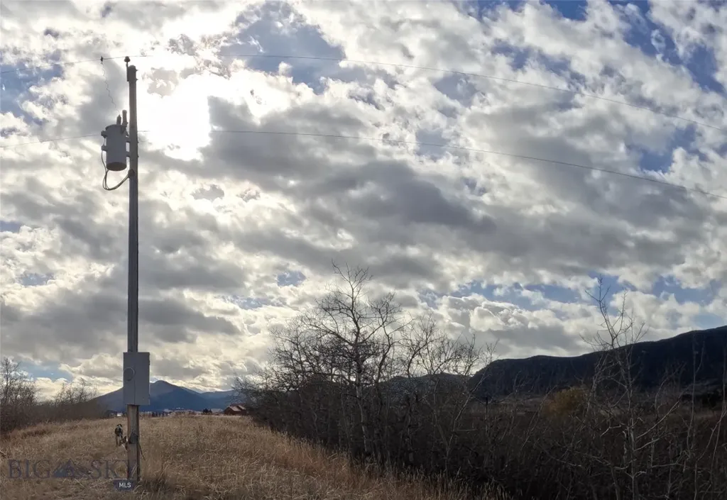Nhn Highway 78 Red Lodge MT 59068