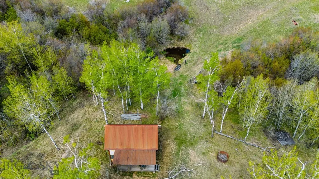 Nhn Highway 78 Red Lodge MT 59068