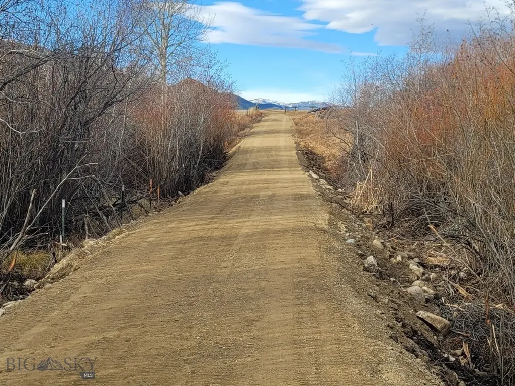 Nhn Highway 78 Red Lodge MT 59068