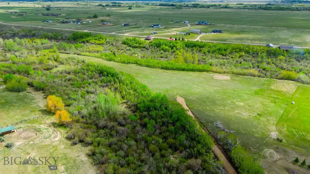 Nhn Highway 78 Red Lodge MT 59068
