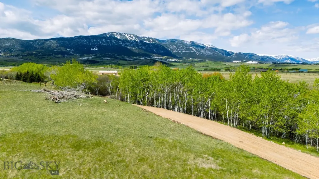 Nhn Highway 78 Red Lodge MT 59068