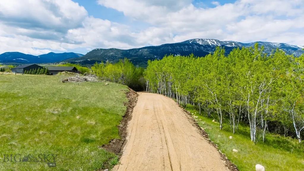 Nhn Highway 78 Red Lodge MT 59068
