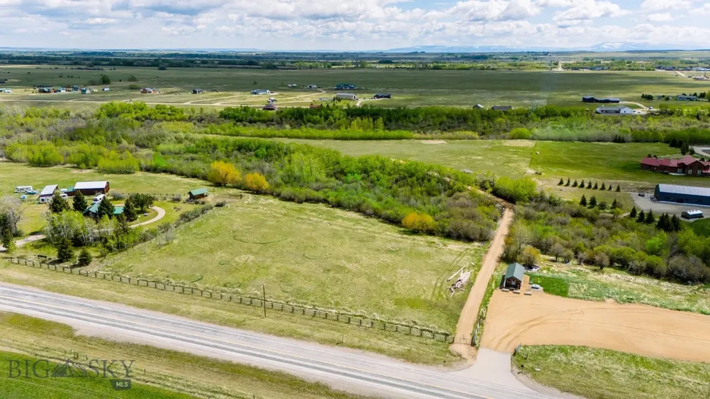 Nhn Highway 78 Red Lodge MT 59068