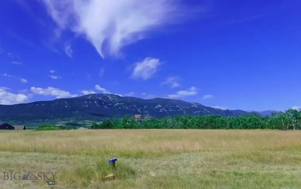 Nhn Highway 78 Red Lodge MT 59068