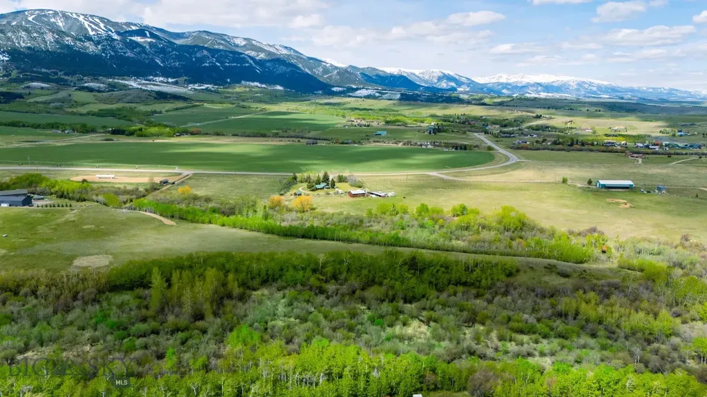 Nhn Highway 78 Red Lodge MT 59068