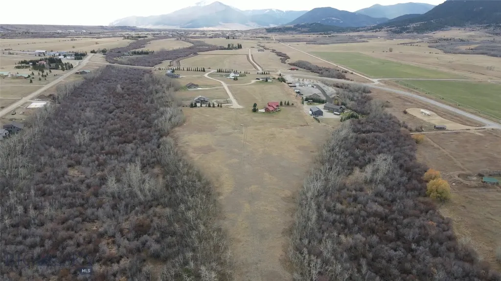 Nhn Highway 78 Red Lodge MT 59068