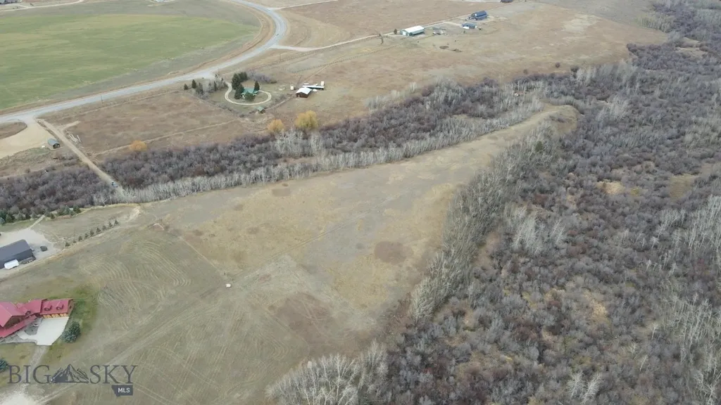 Nhn Highway 78 Red Lodge MT 59068