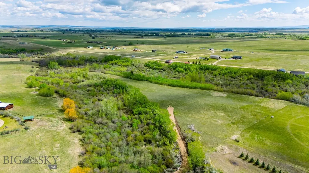 Nhn Highway 78 Red Lodge MT 59068
