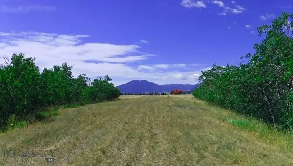 Nhn Highway 78 Red Lodge MT 59068