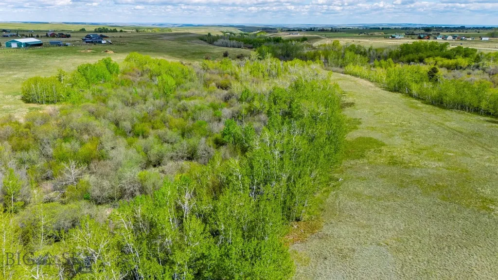Nhn Highway 78 Red Lodge MT 59068