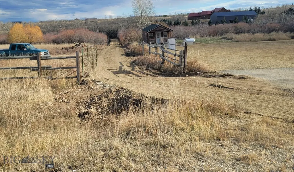 Nhn Highway 78 Red Lodge MT 59068