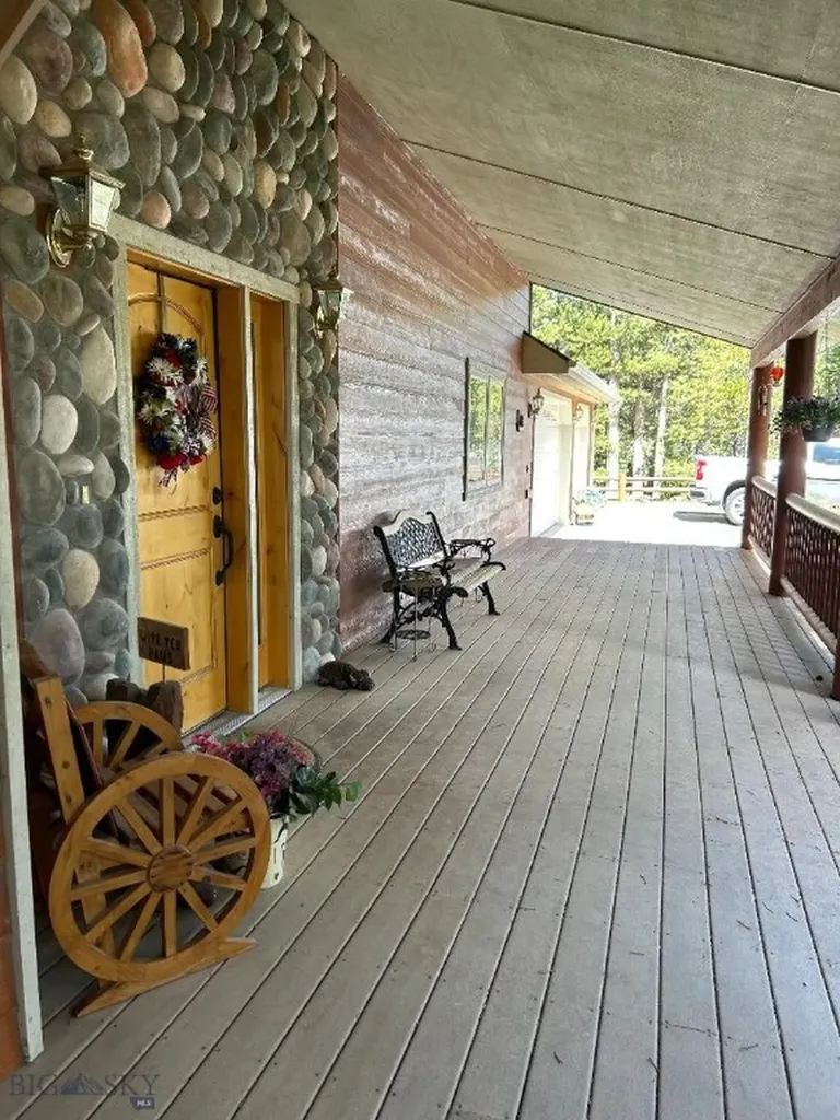 505 Gallatin West Yellowstone MT 59758