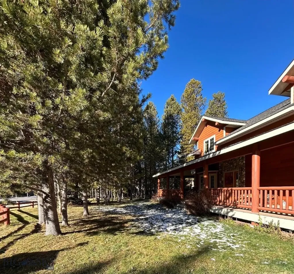 505 Gallatin West Yellowstone MT 59758