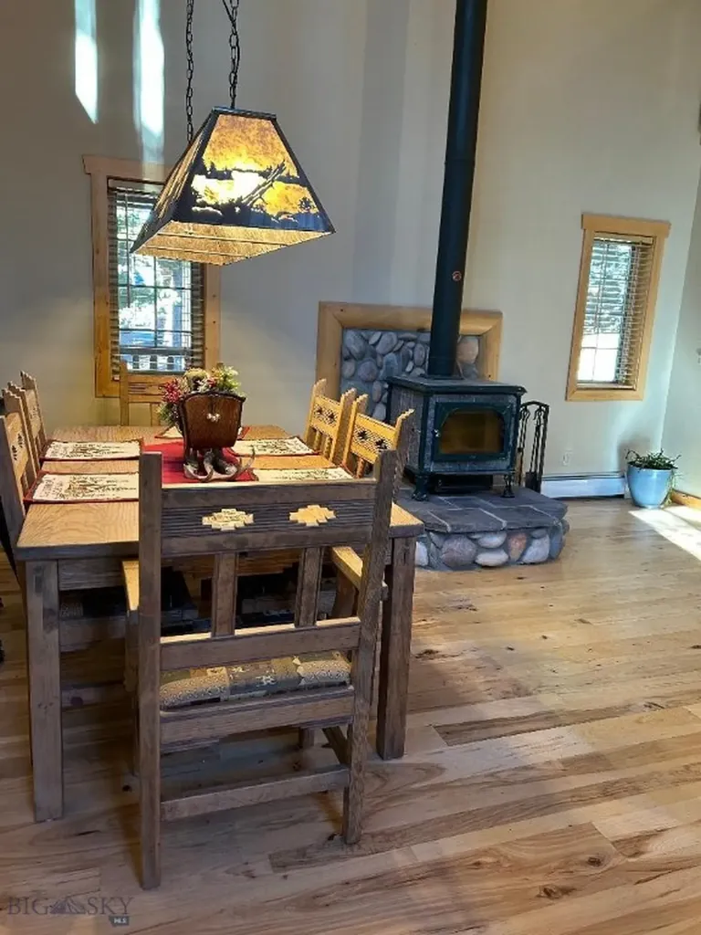 505 Gallatin West Yellowstone MT 59758