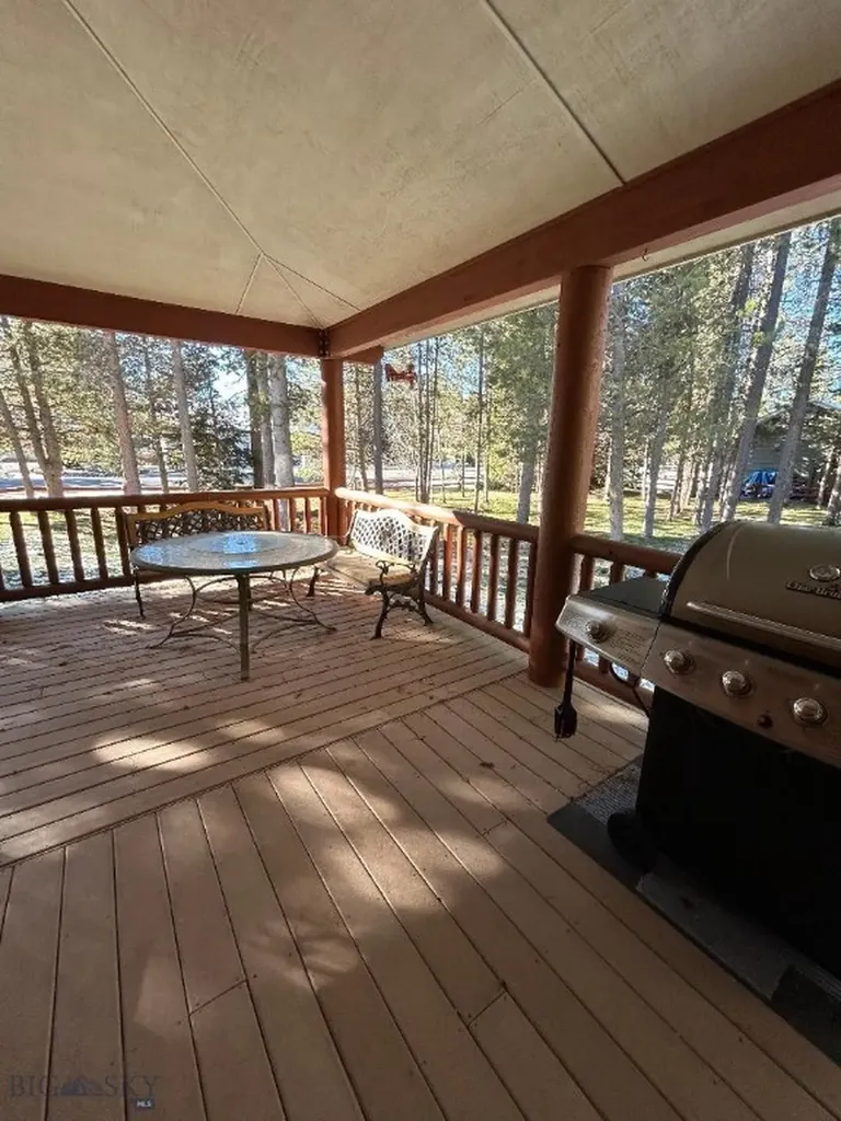 505 Gallatin West Yellowstone MT 59758