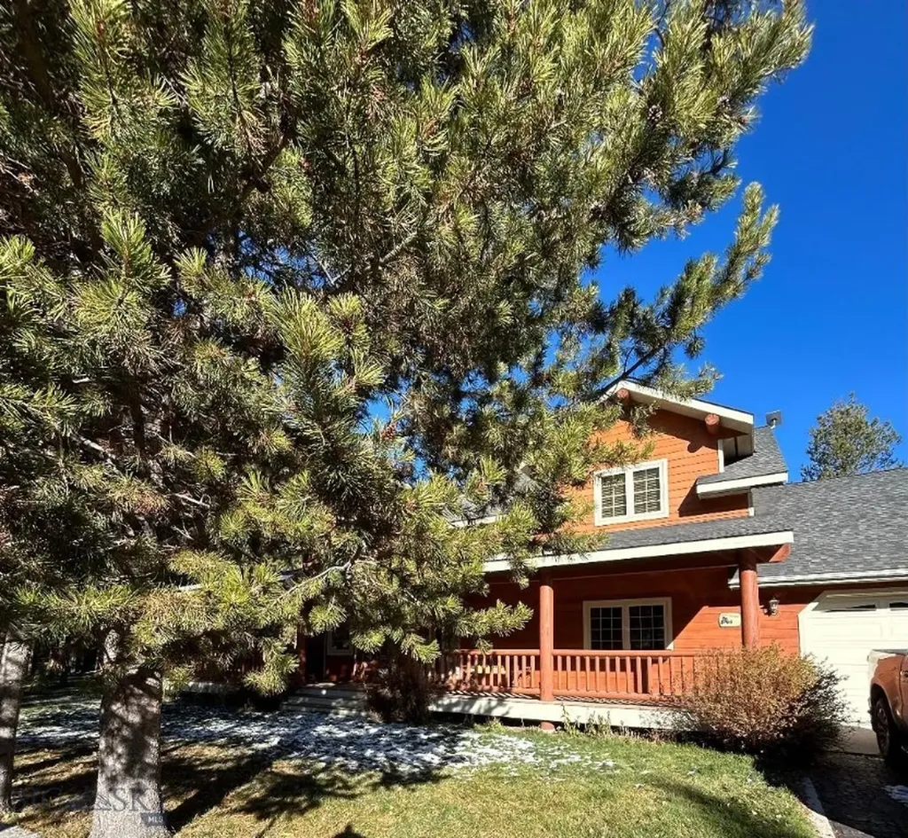 505 Gallatin West Yellowstone MT 59758