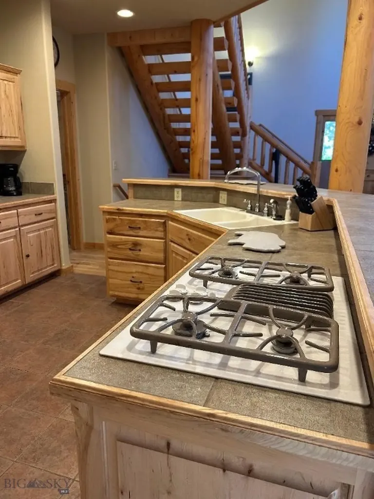 505 Gallatin West Yellowstone MT 59758