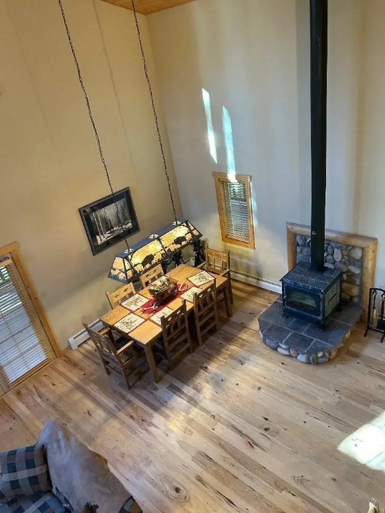 505 Gallatin West Yellowstone MT 59758