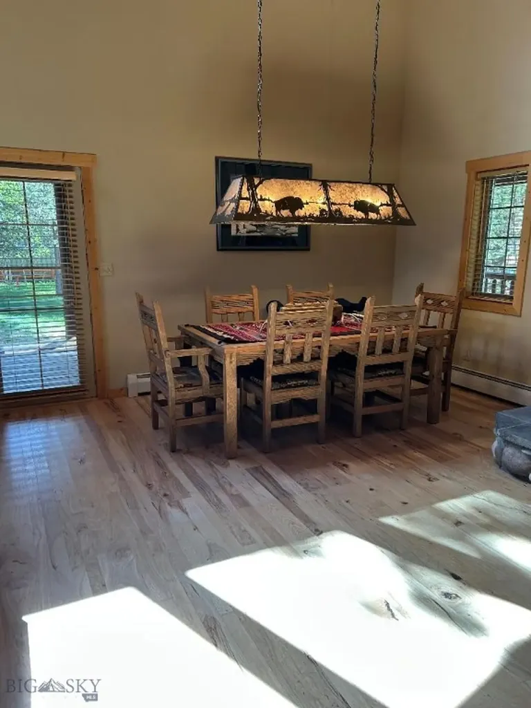 505 Gallatin West Yellowstone MT 59758