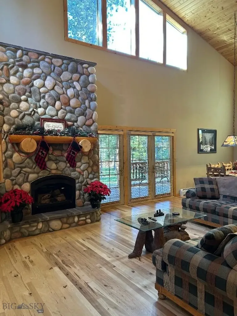 505 Gallatin West Yellowstone MT 59758