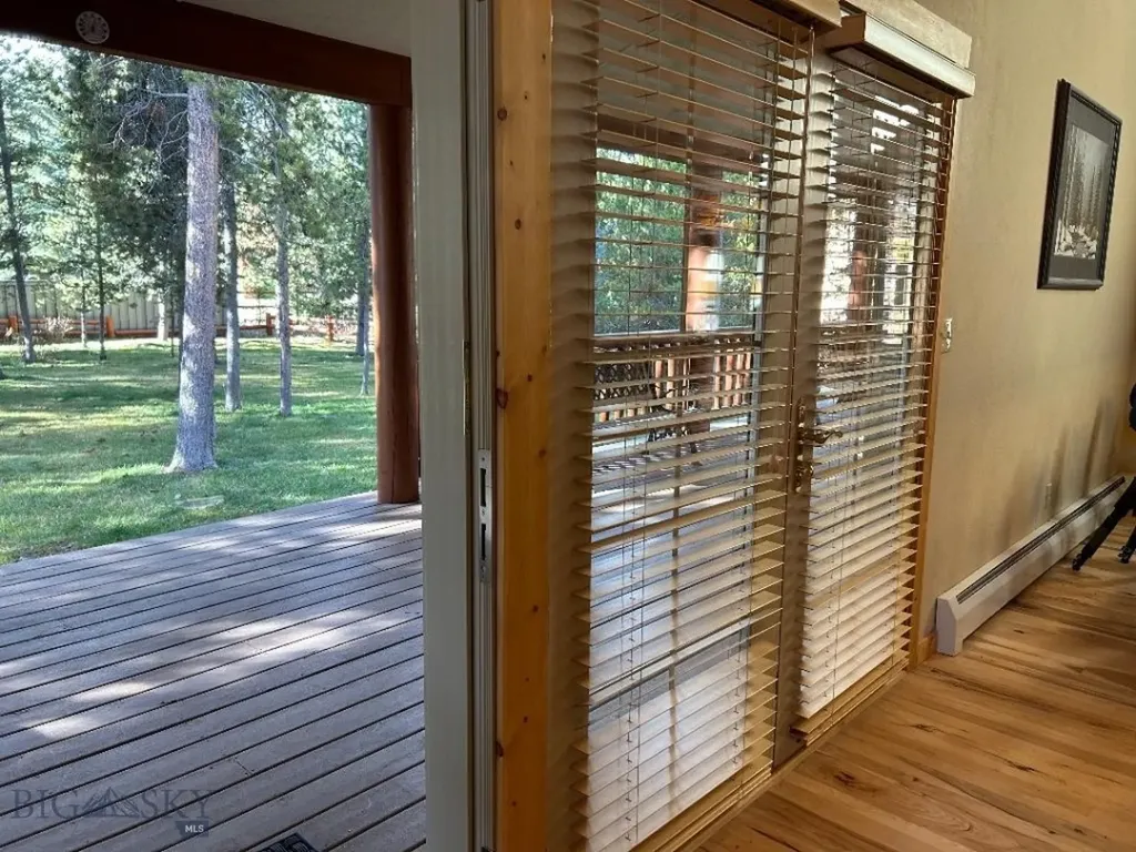 505 Gallatin West Yellowstone MT 59758