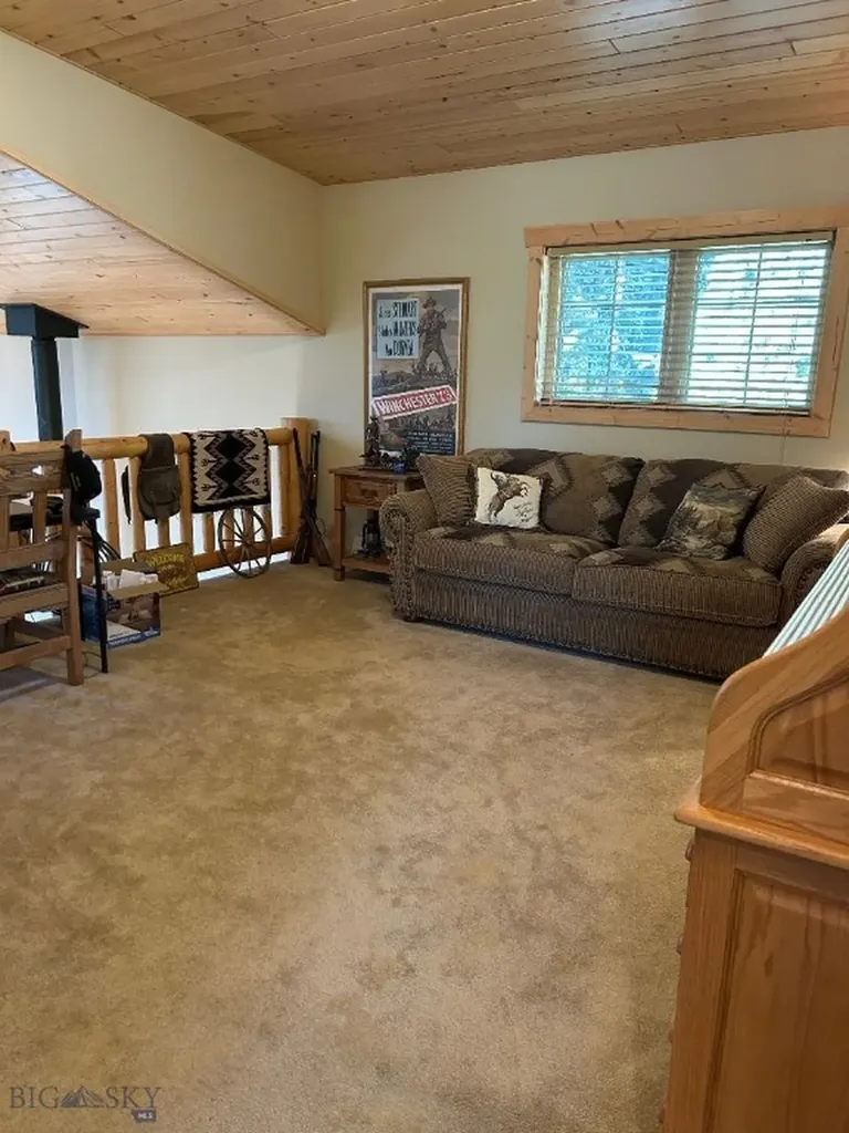 505 Gallatin West Yellowstone MT 59758