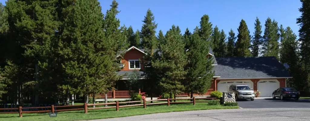 505 Gallatin West Yellowstone MT 59758