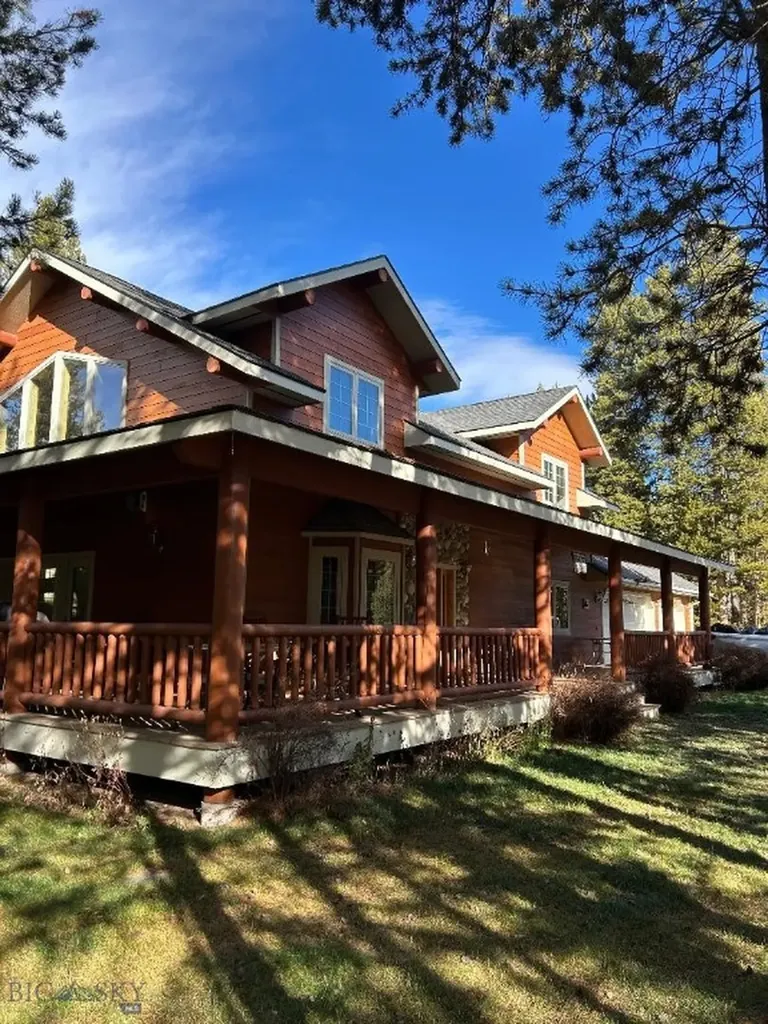 505 Gallatin West Yellowstone MT 59758