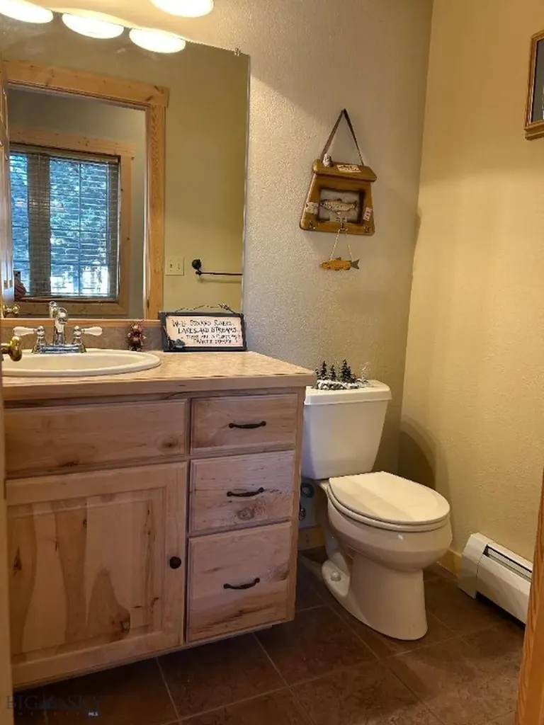 505 Gallatin West Yellowstone MT 59758