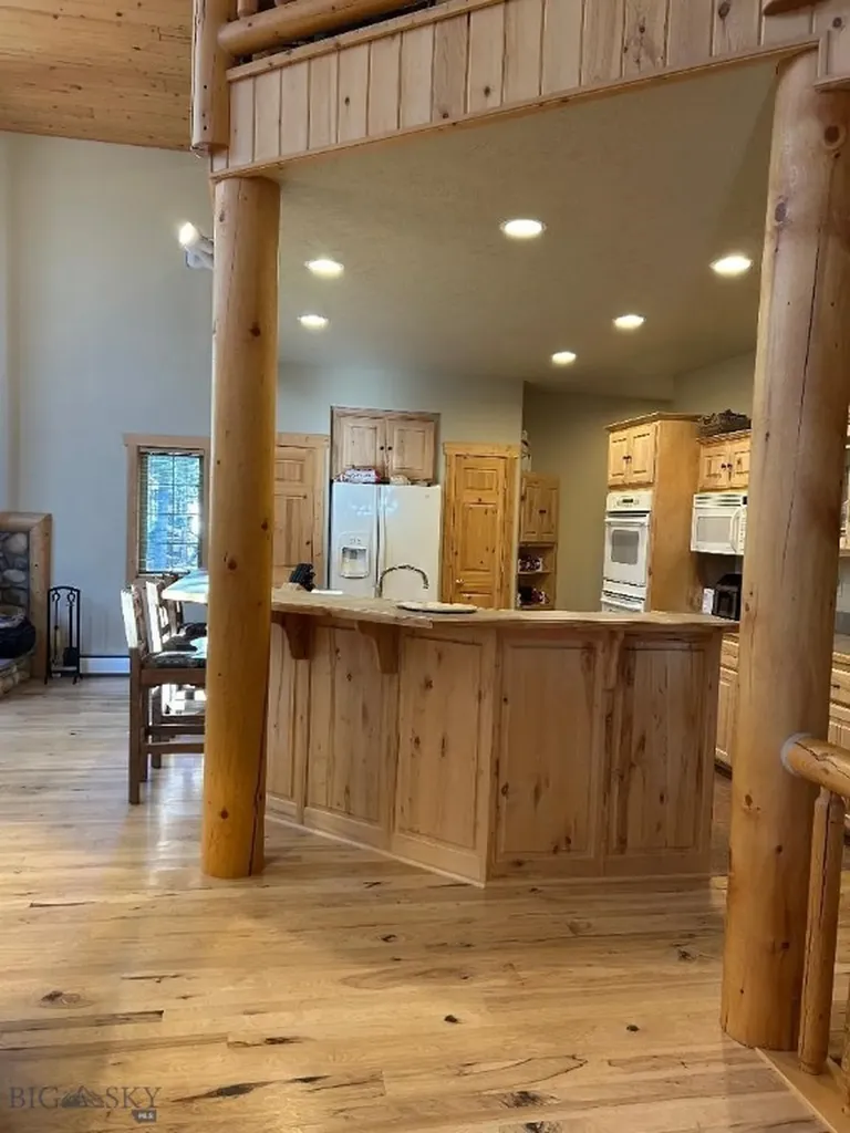 505 Gallatin West Yellowstone MT 59758